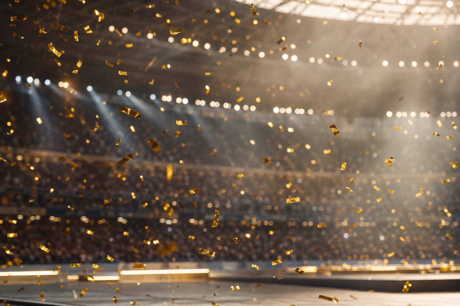 L'or, l'argent, le bronze : le nerf du classement