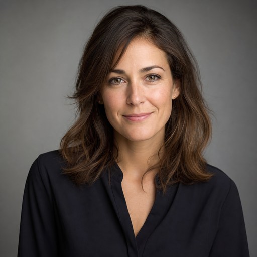 Portrait de Margot Tilleuil