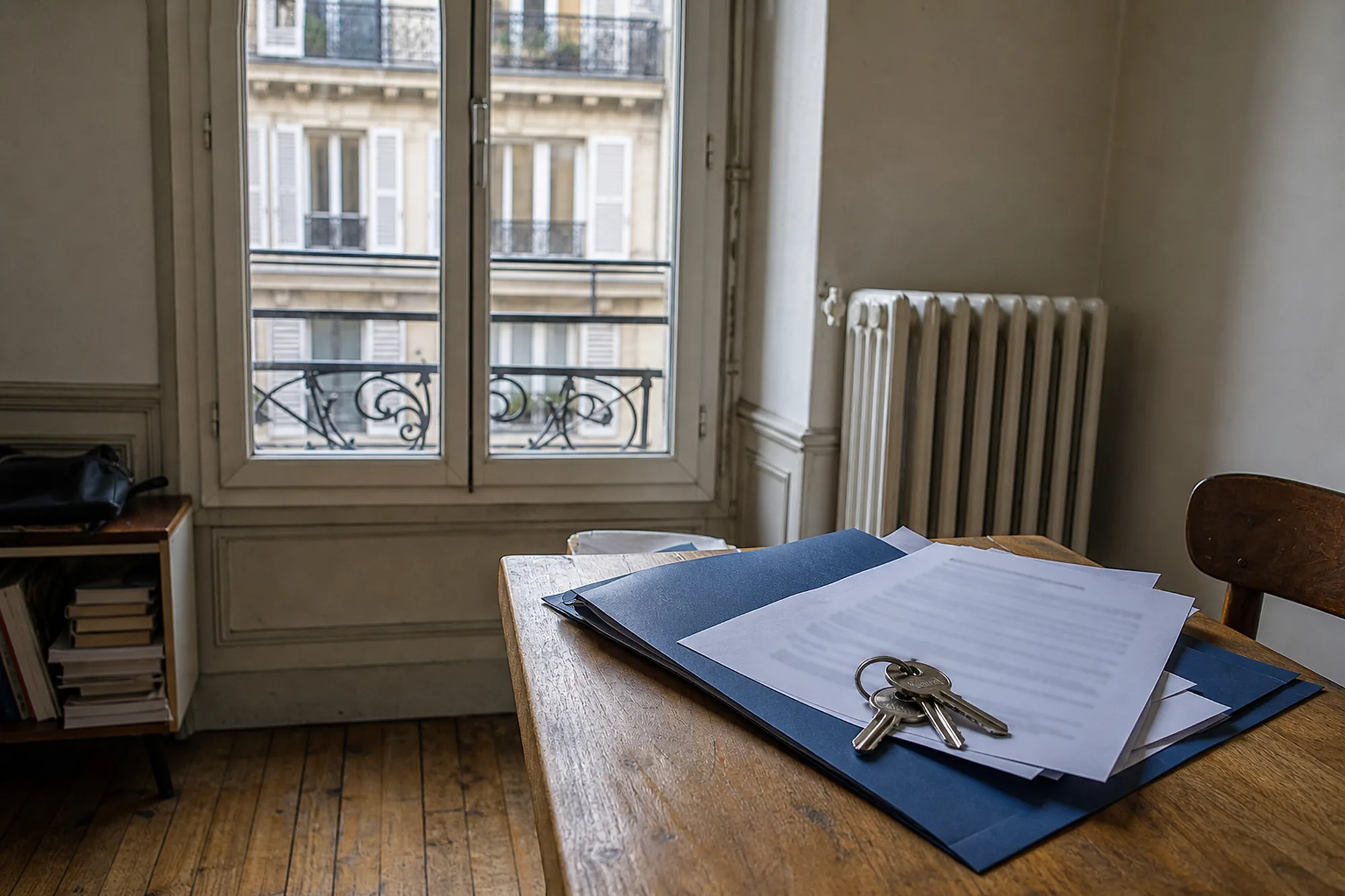 Renouvellement du bail: à Paris, le loyer ne fait pas toujours sa loi