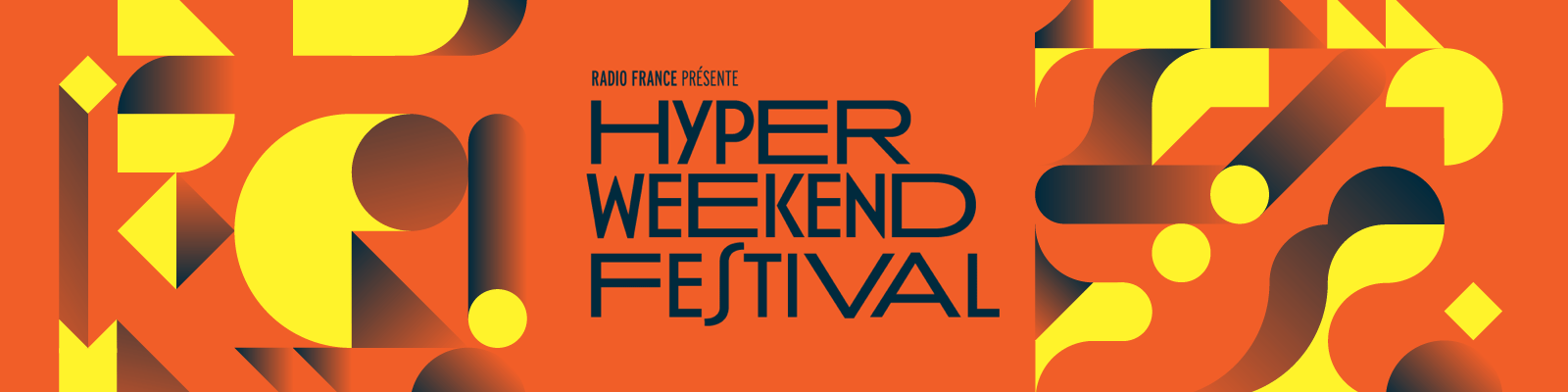 festival hyper week-end