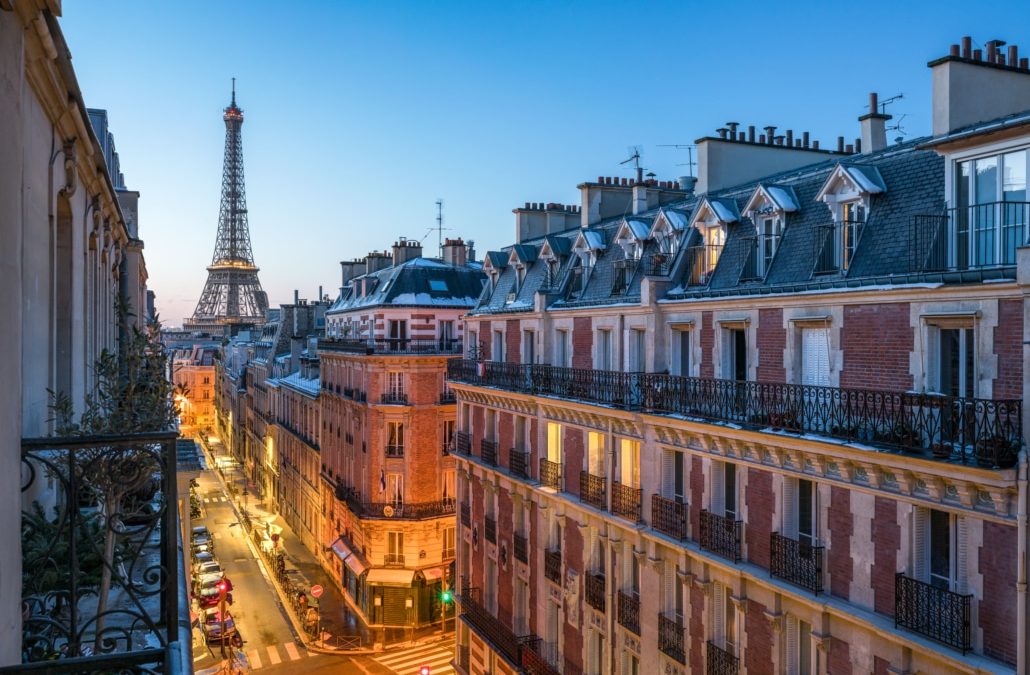 Logement à Paris : La Fin du Squat de Luxe pour les Résidences Secondaires ?