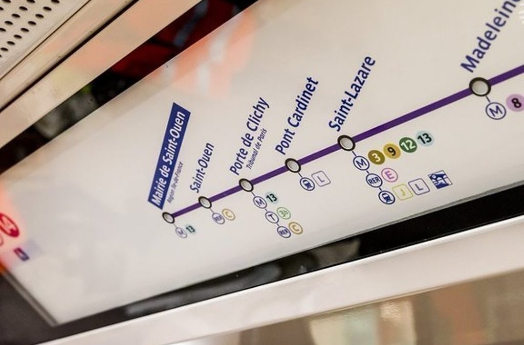 Paris en PLS : La Saga Sans Fin de la Ligne 14