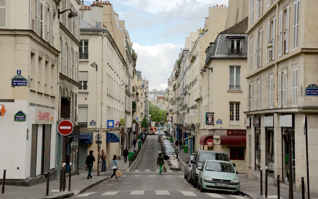 11eme arrondissement Paris