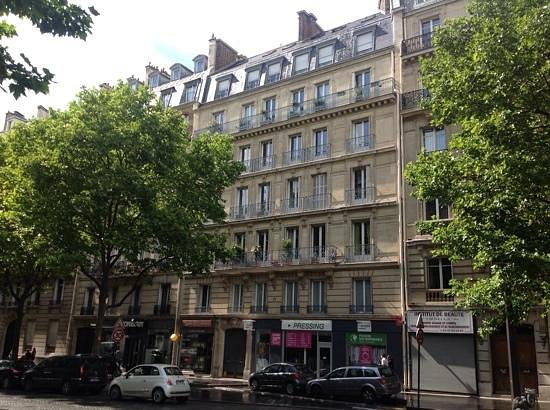 17eme arrondissement Paris