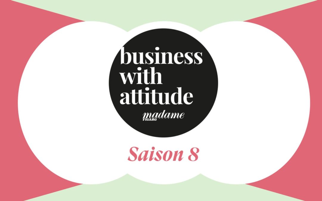 affiche Business-with-attitude