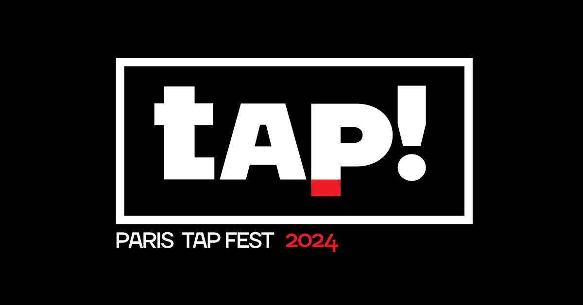 Paris Tap Fest