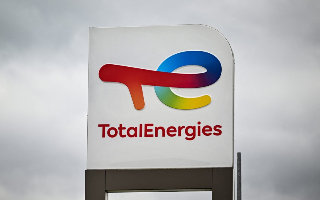 Total energie