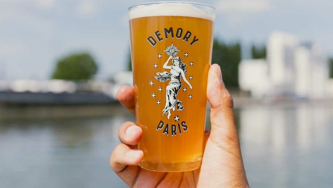 Brasserie Demory : Où la bière rencontre l’excentricité