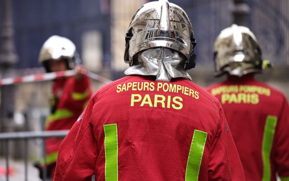 pompiers-greve-paris
