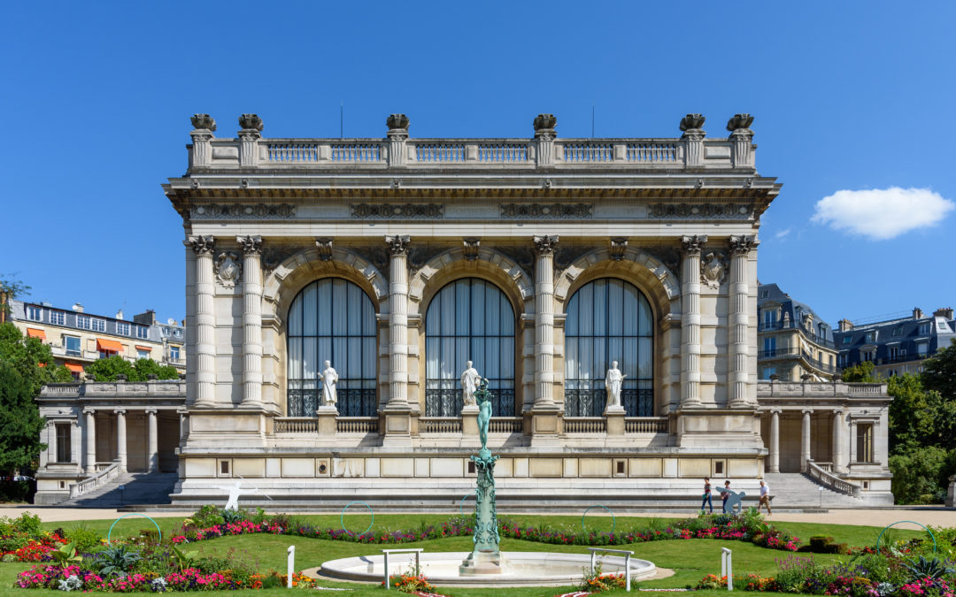 Musée Galliera, Paris
