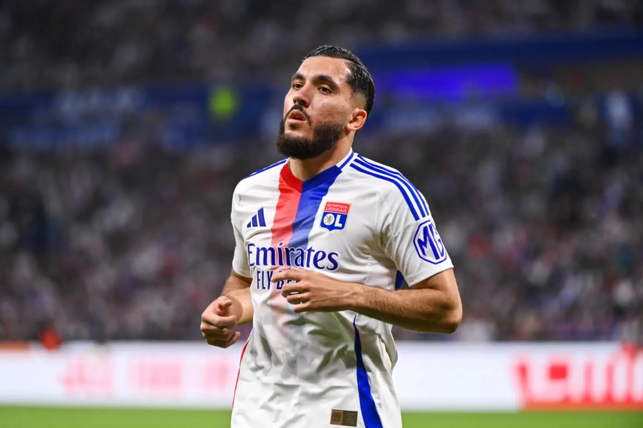 Rayan Cherki au PSG : un nouveau souffle ou un pari risqué ?