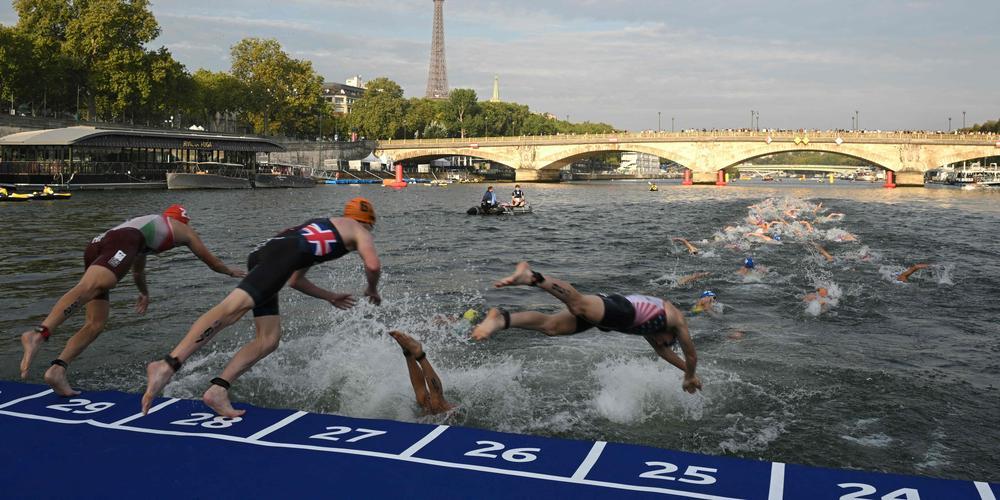 Triathlon-JO-Paris-2024