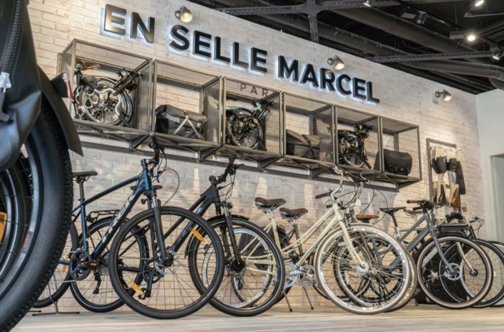 Les meilleures boutiques de vélos à Paris : le guide ultime pour les riders urbains