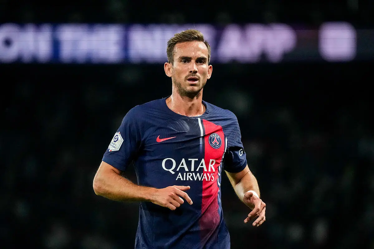 Fabian Ruiz : le dragon espagnol crache son feu au PSG