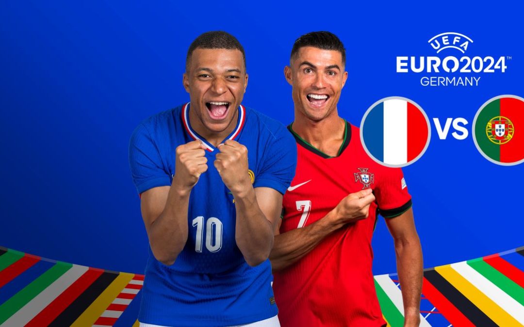 france-portugal-euro-2024-quart-finale