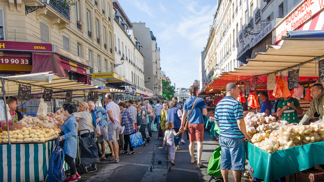 marche-paris