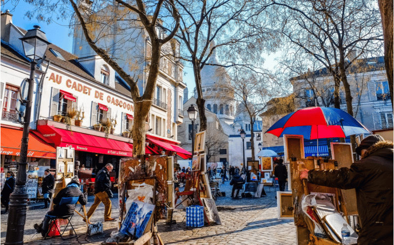 Le meilleur et le pire de Paname : un guide touristique sans filtre pour 2024