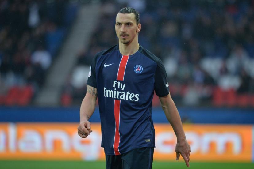 Série d’été PSG [6/8] : le PSG de Zlatan, une nouvelle dimension