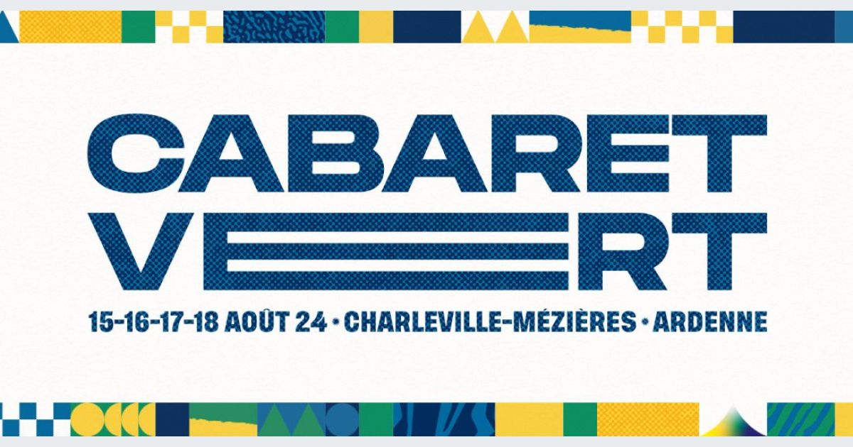 Cabaret Vert 2024