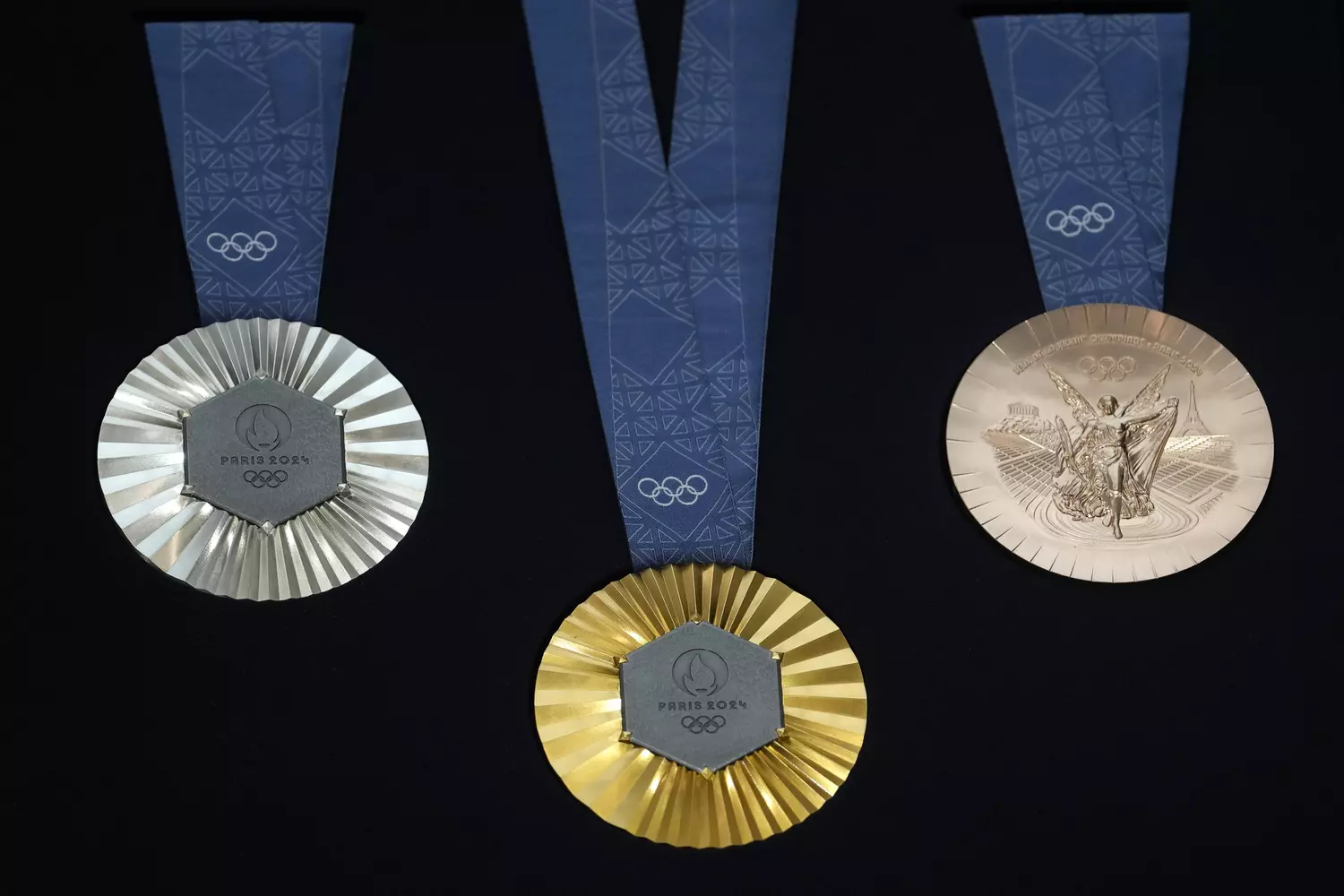 JO Paris 2024 : Toutes les Médailles Françaises aux Jeux Olympiques