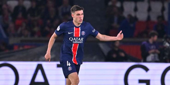 Manuel Ugarte quitte le PSG pour Manchester United : Un transfert à 60 millions d’euros