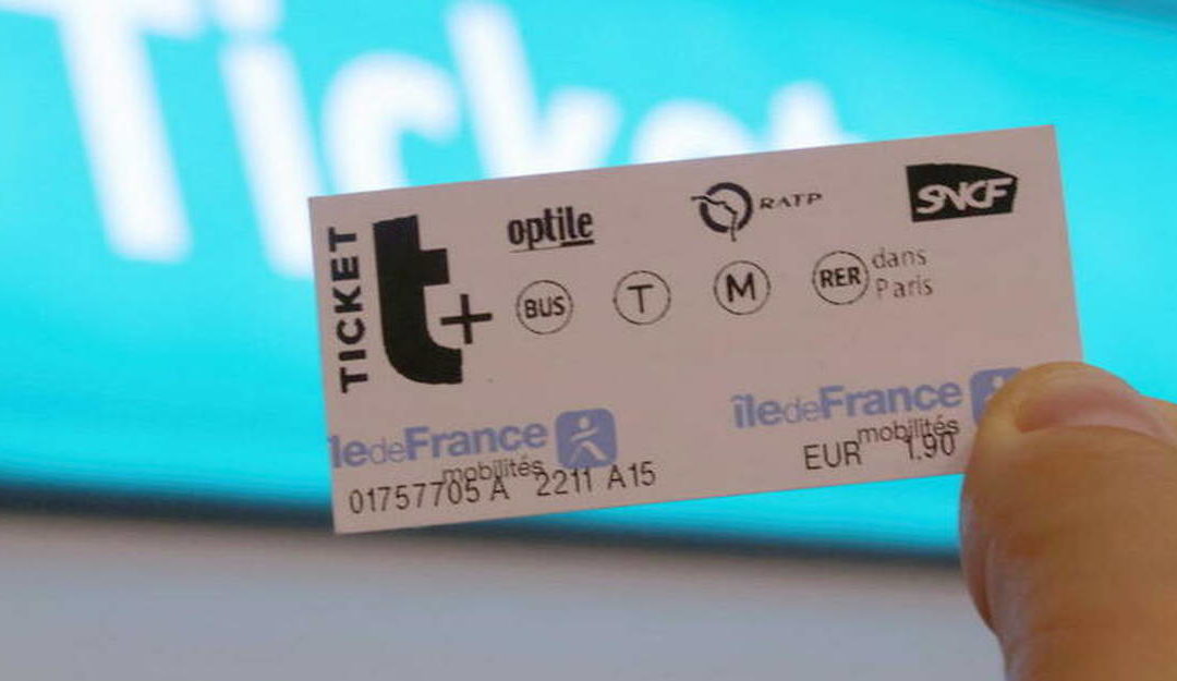 Ticket de métro à 4 euros : jusqu’à quand ce tarif exorbitant reste-t-il en vigueur ?