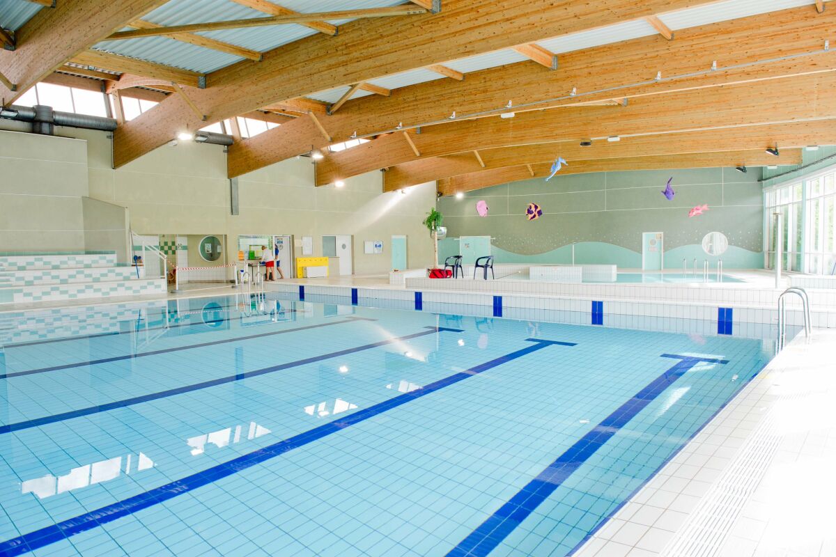 Plonger les jeunes dans l’avenir : la gratuité des piscines à Livry-Gargan, une vague d’espoir