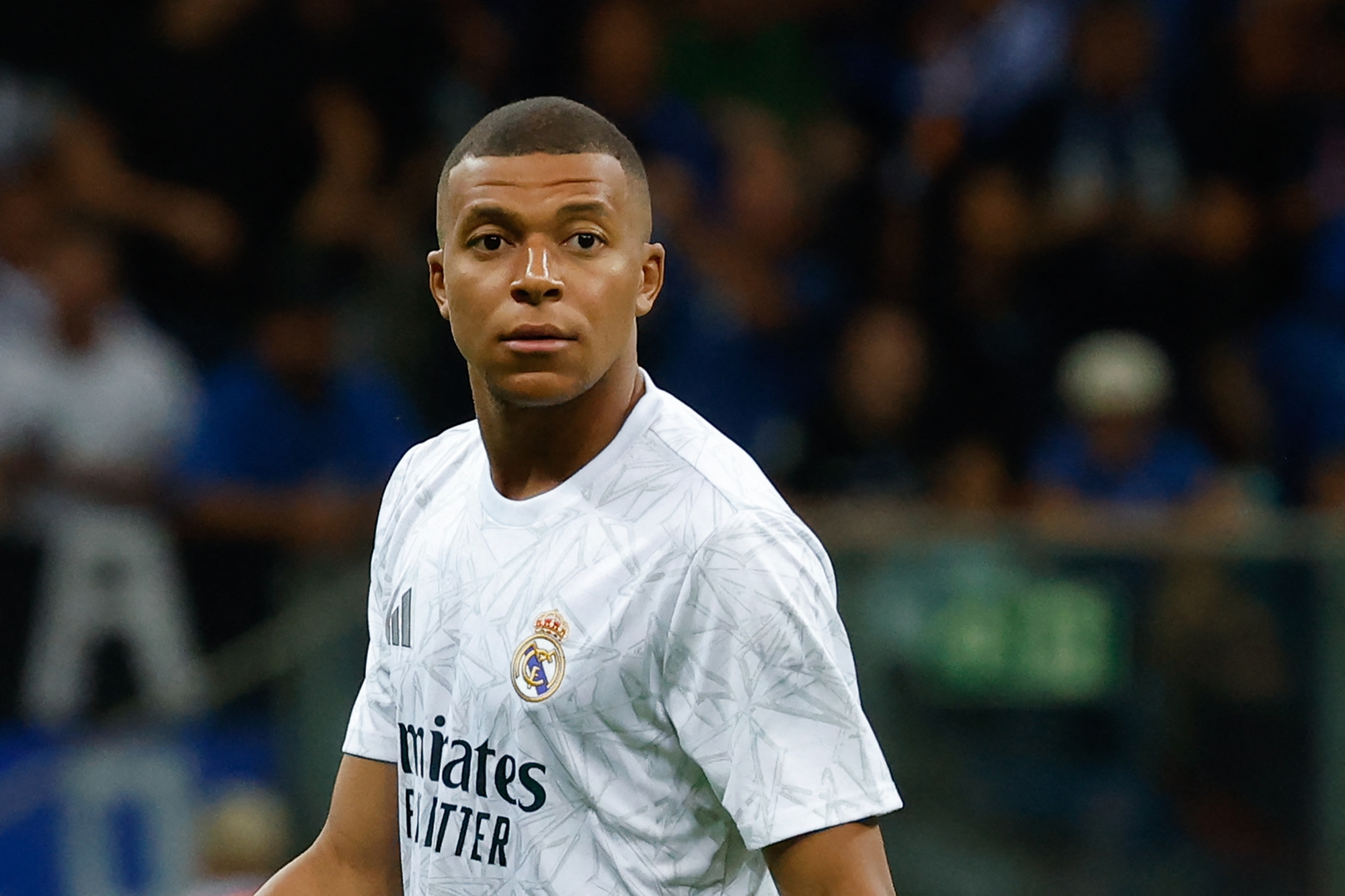Kylian Mbappé au Clasico : zen, prêt et… (trop) tranquille ?