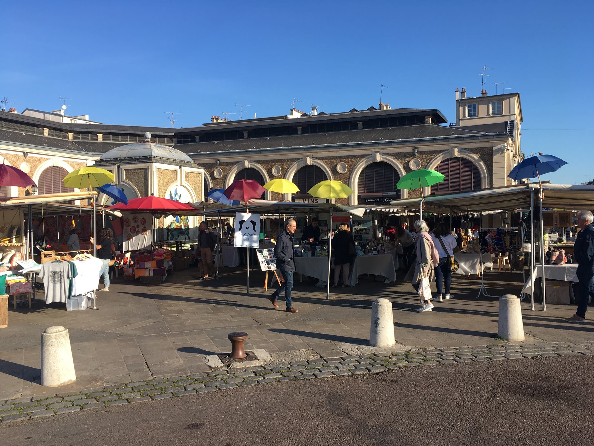 Le retour du « Versailles des Créateurs » : une bouffée d’art et d’artisanat à ne pas manquer