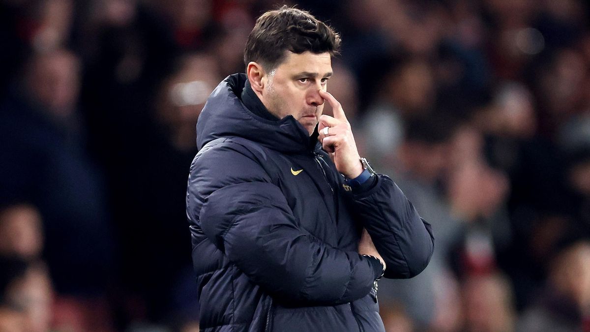 Pochettino : l’argentin qui redonne des ailes à l’équipe américaine