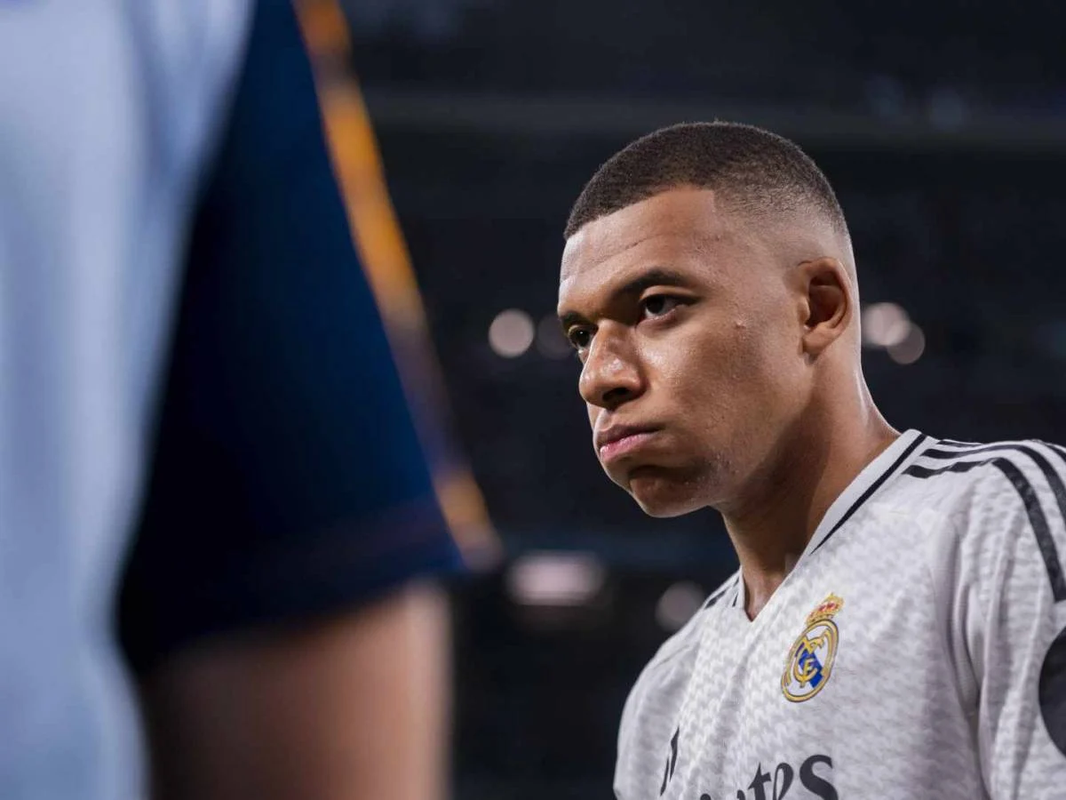 Real Madrid : la maison blanche se fissure et Mbappé vacille sous la tempête