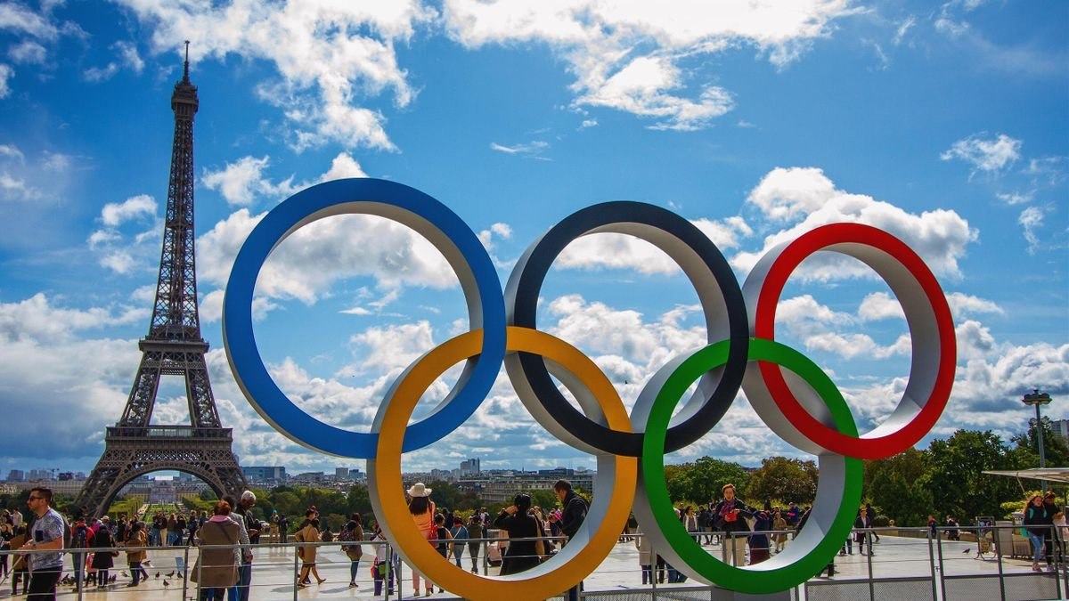 Les JO de Paris 2024 : spectacle, frissons et… greenwashing de compétition