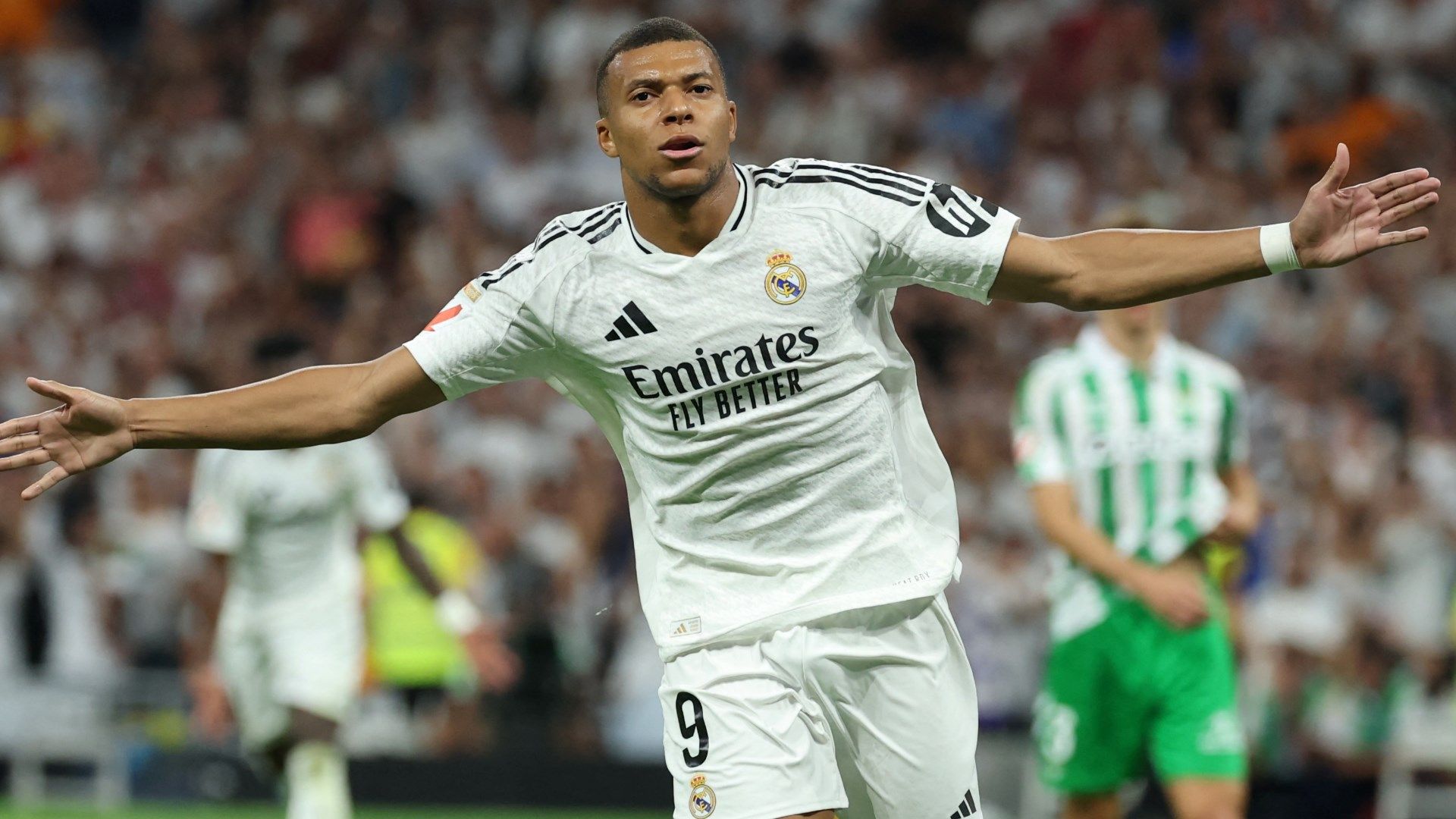 Mbappé, le leader insoupçonné dont le Real rêve