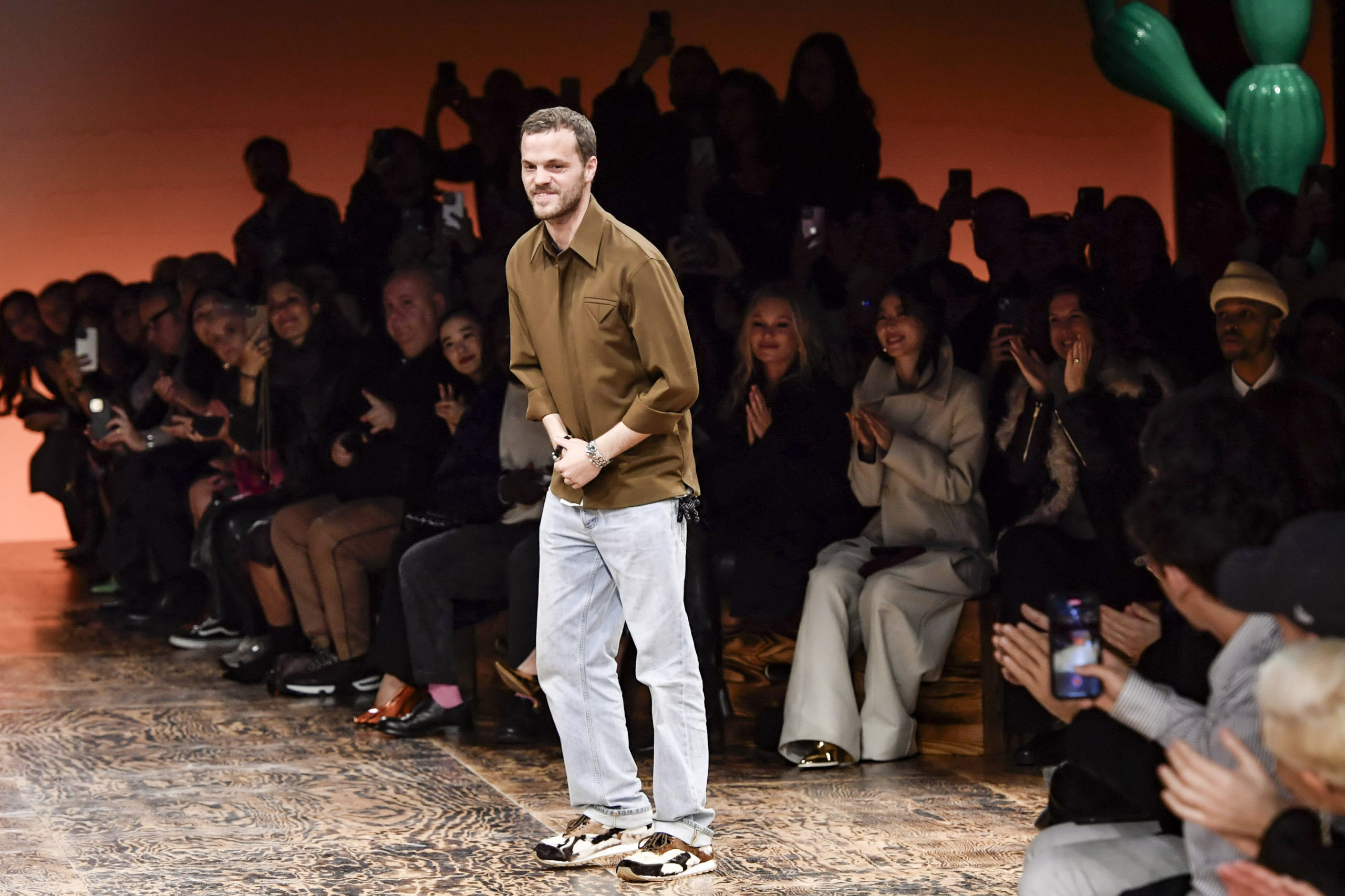 Matthieu Blazy chez Chanel : Audace maîtrisée ou faux renouveau ?