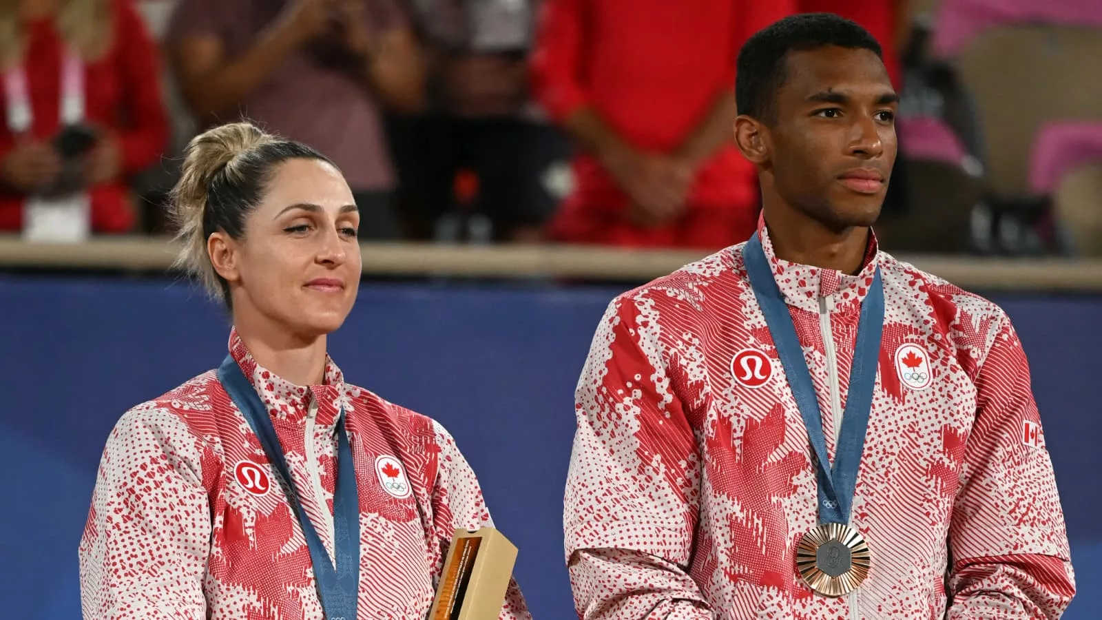 Gabriela Dabrowski : quand l’olympisme cache un combat bien plus grand