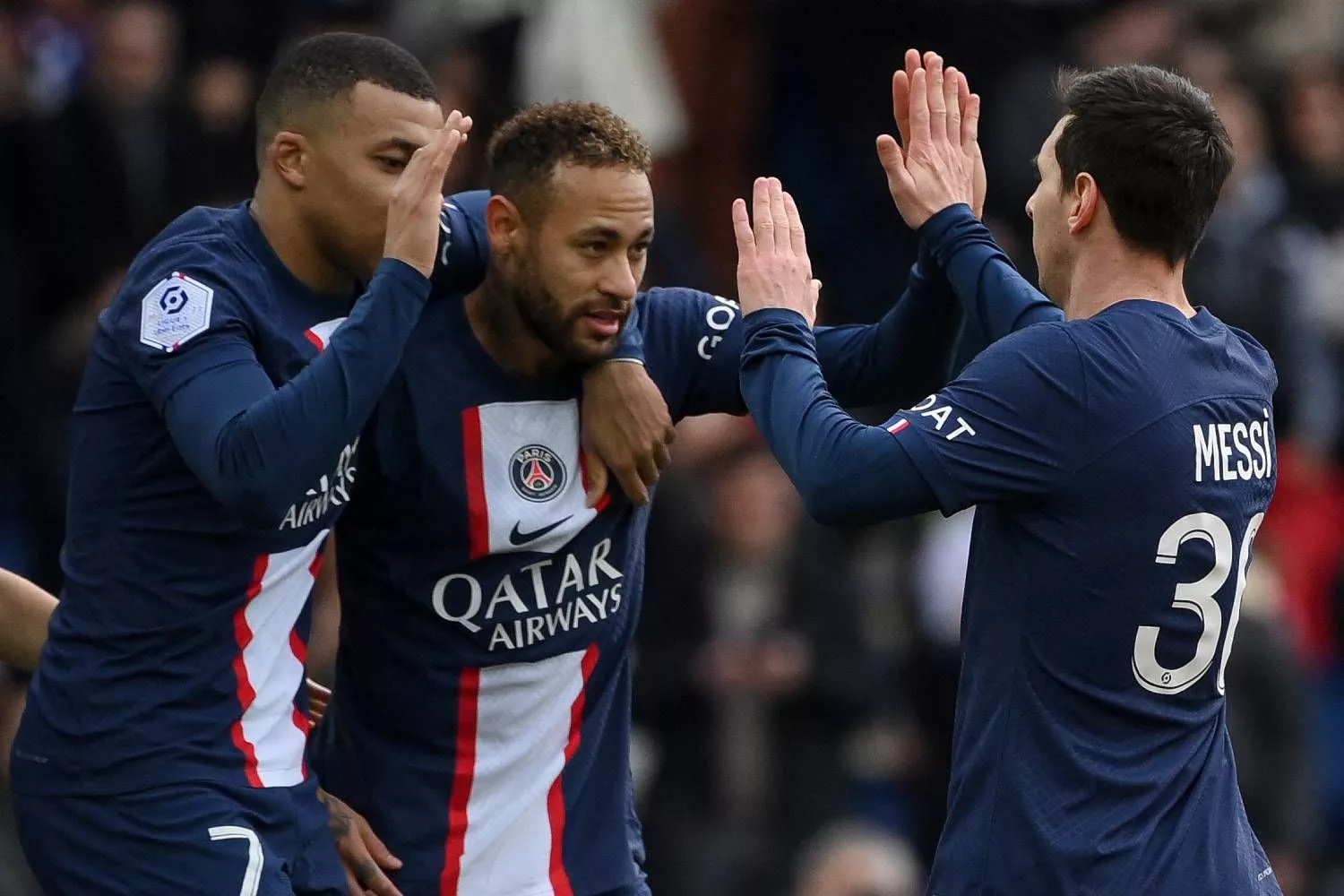 Neymar et le PSG : retour sur un mariage manqué