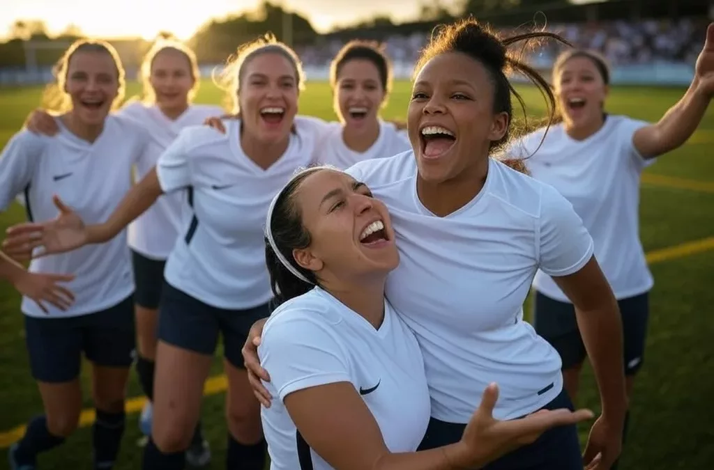 Le PSG et la féminisation du football : un pari audacieux à Paris