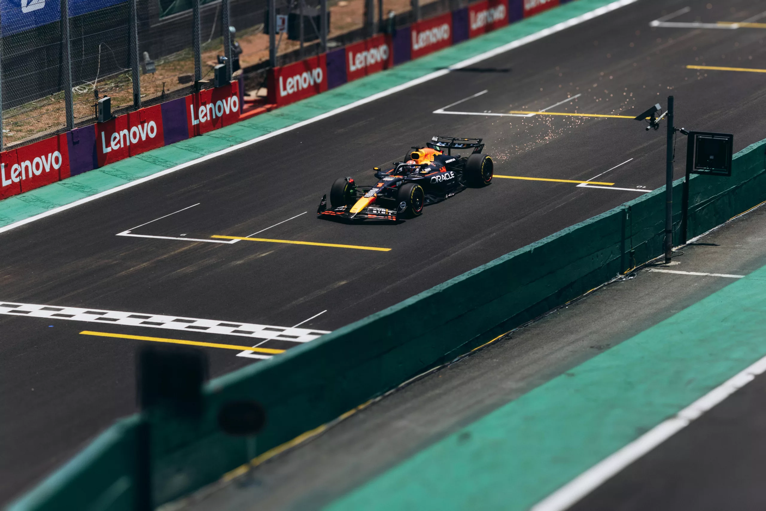 Paris : la nouvelle arène de la F1 selon Briatore