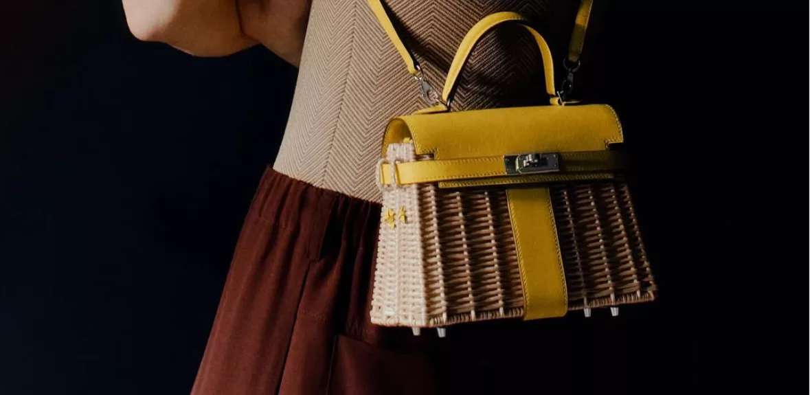 Hermès en guerre contre les dupes : le luxe reprend son territoire