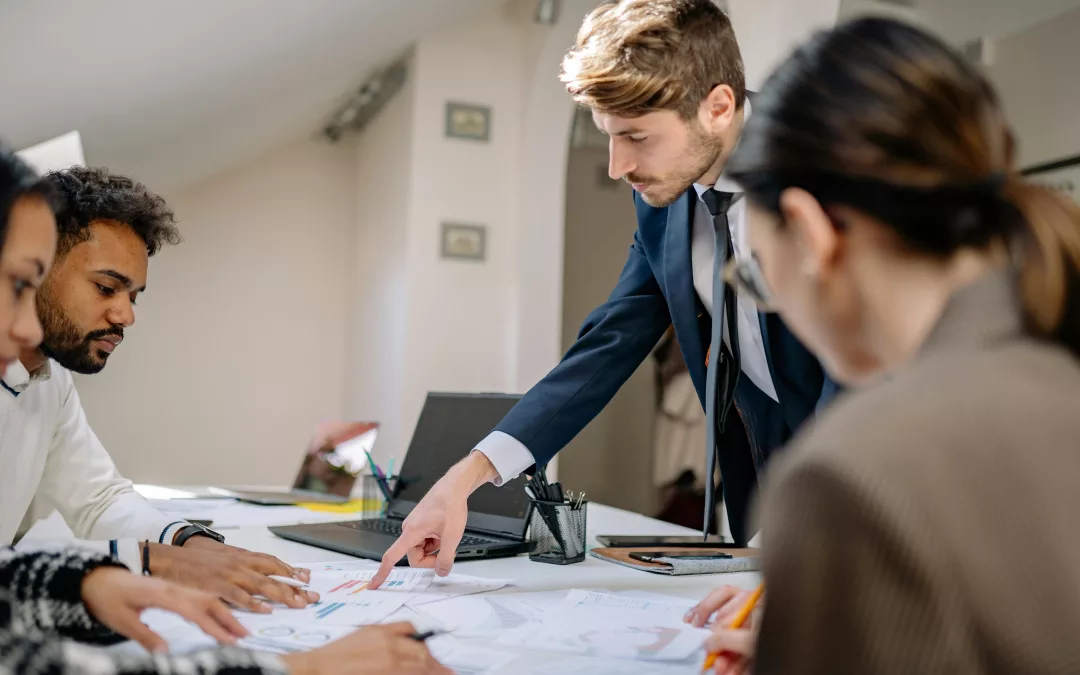 Incubateurs parisiens : ces pépinières qui transforment les idées en startups