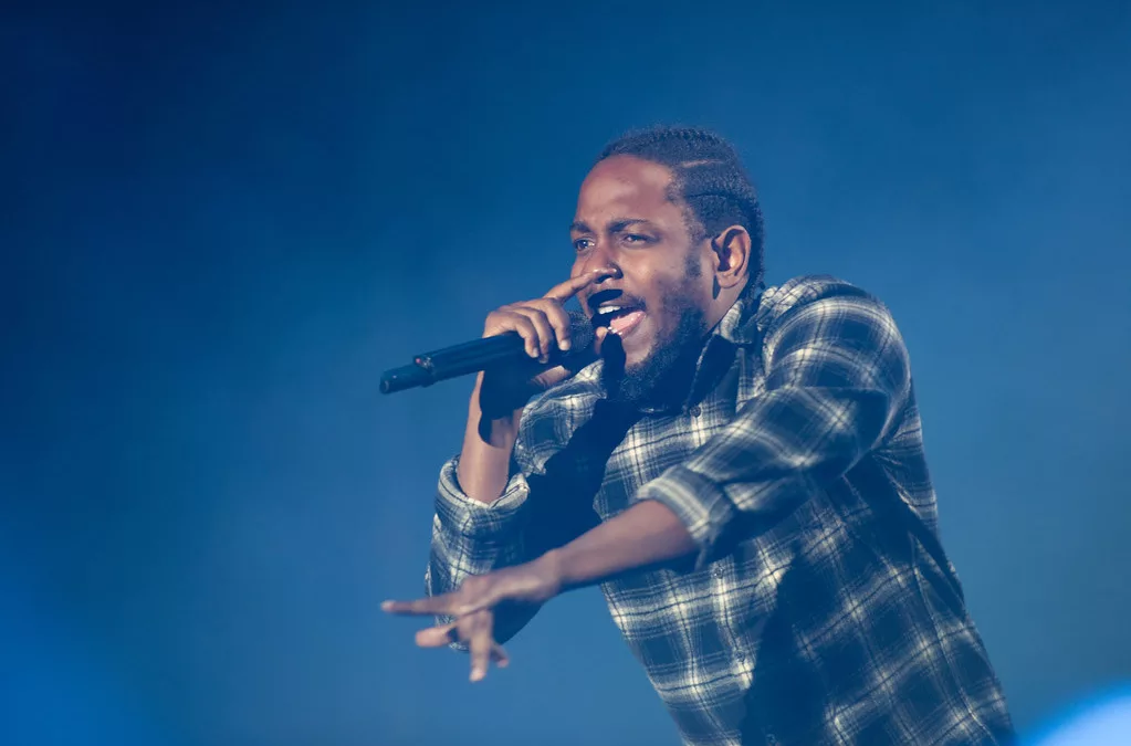 Kendrick Lamar : la tempête musicale d’été à Paris