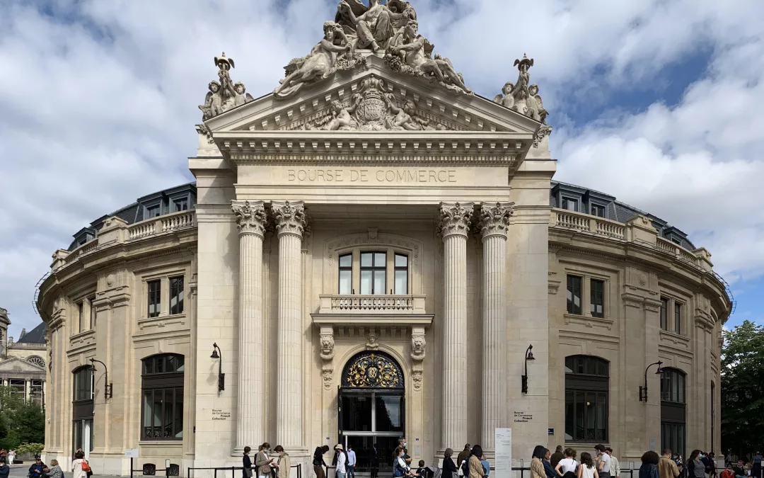 Paris sous tension : la bourse en suspens dans le jeu diplomatique