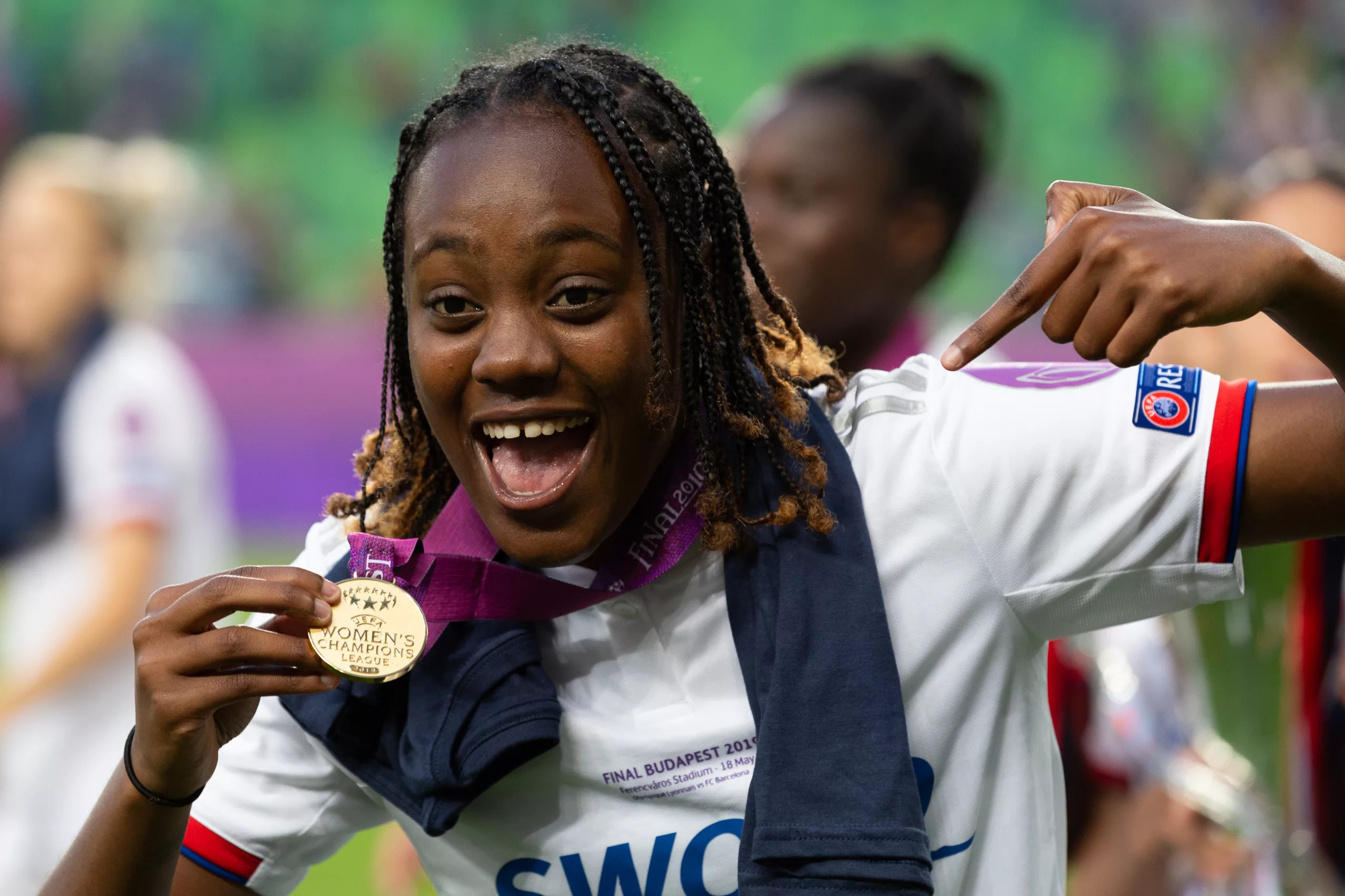 Ligue des nations féminine : le renouveau des Bleues ?