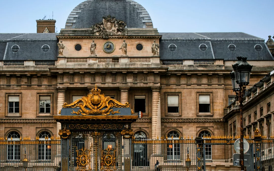 Paris, métamorphose d’un temple de la coiffure en oasis urbaine