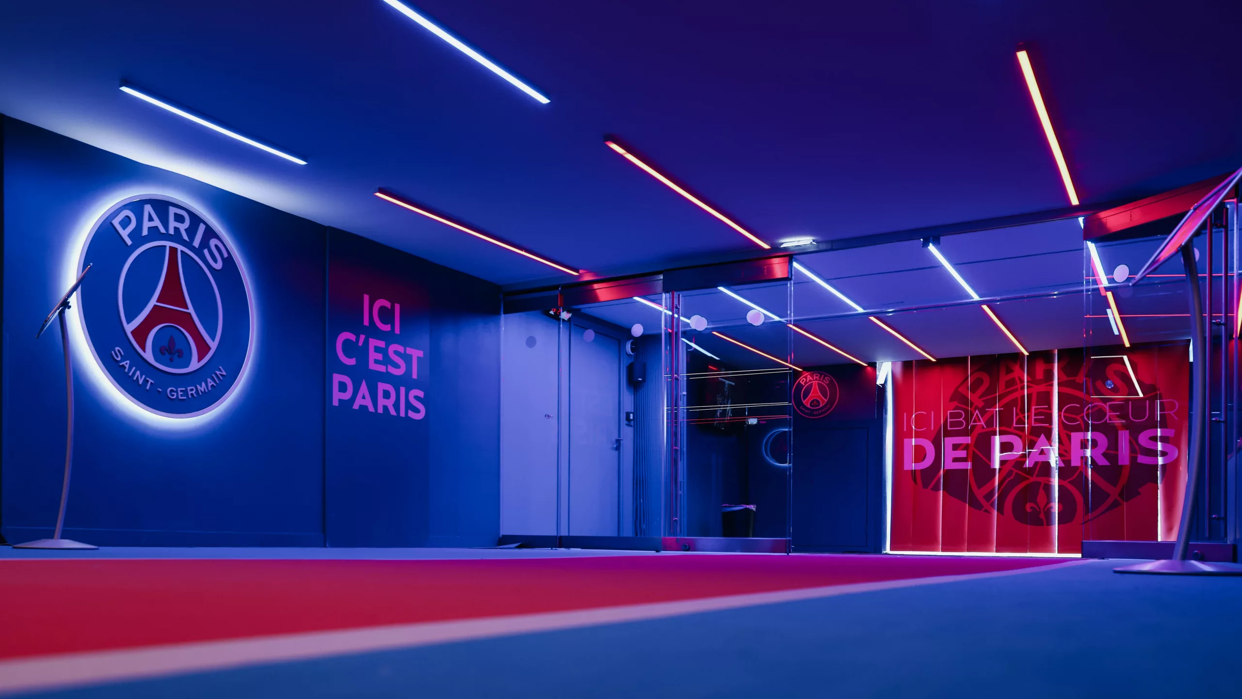 PSG aux barrages de la Champions League : Brestois contre Paris, le choc inattendu