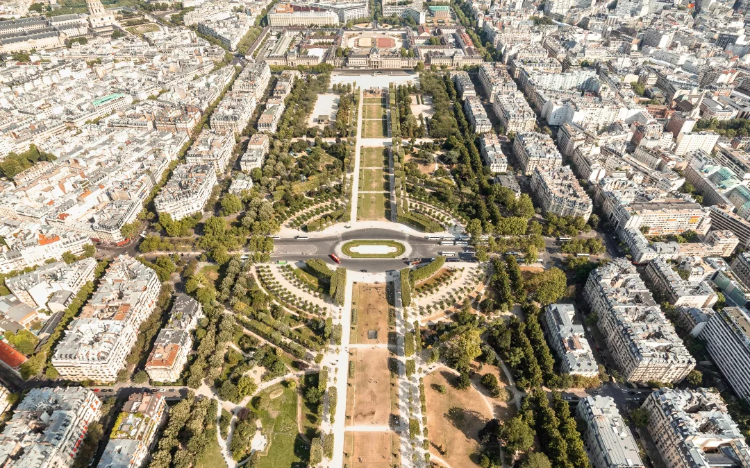 Quitter Paris pour sa région d’origine : se réapproprier sa vie pro et perso