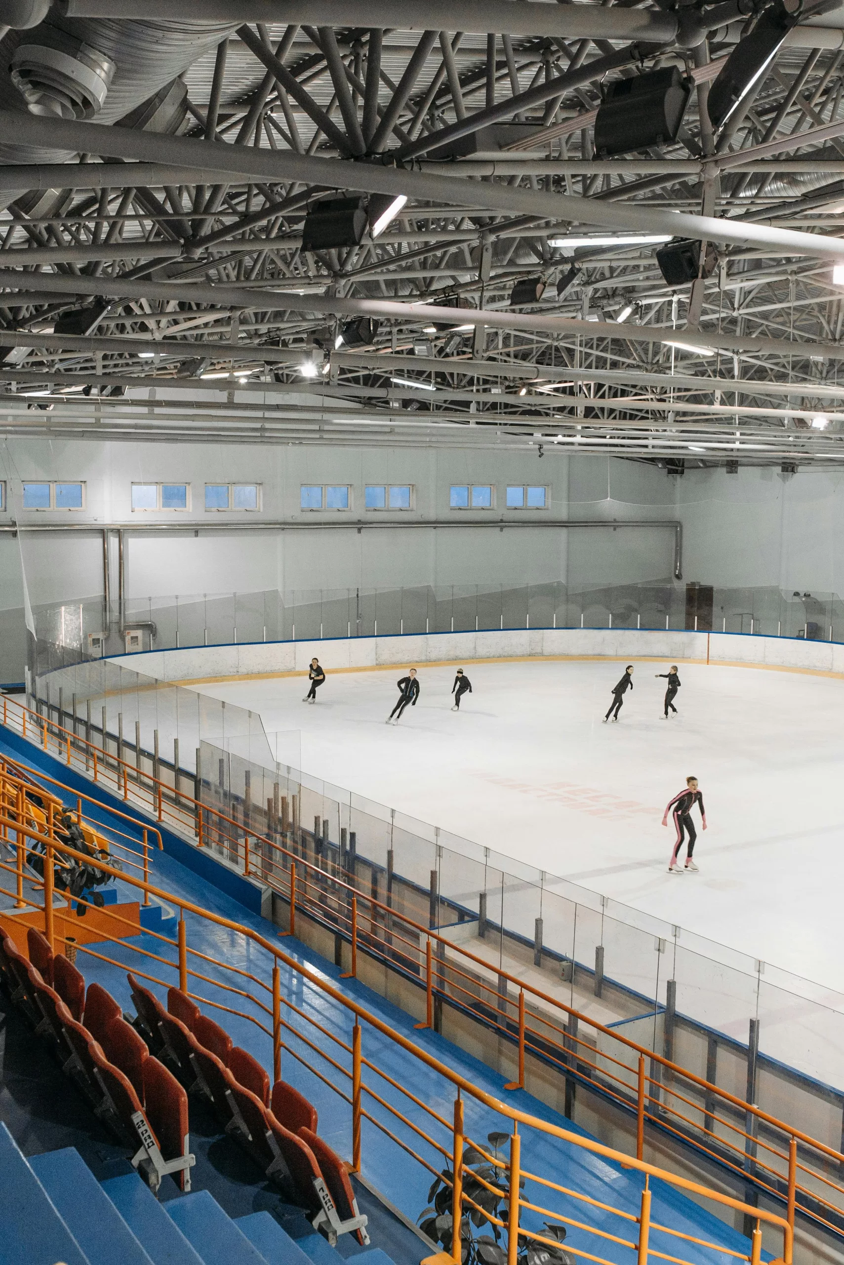 Paris glisse : sports d’hiver en plein cœur de la ville