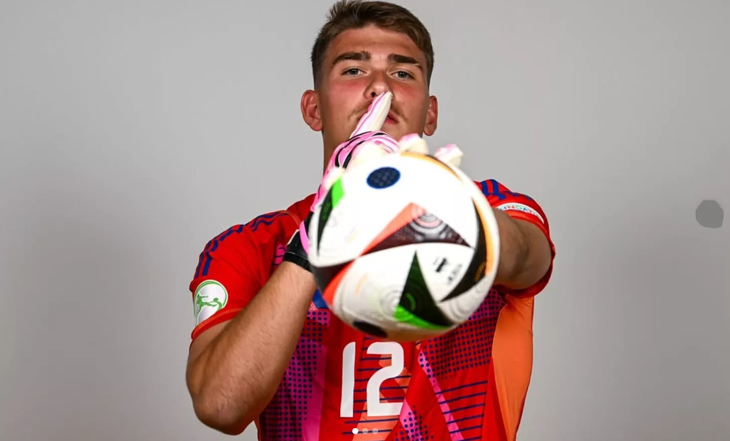 Rumeur sur le mercato : Renato Marin, la pépite non confirmée pour le PSG