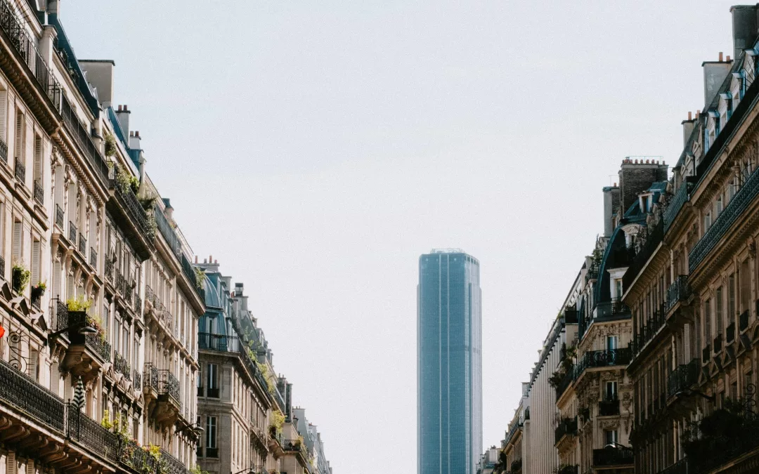 Montparnasse : l’énigme du nom et la révolte artistique de Paris