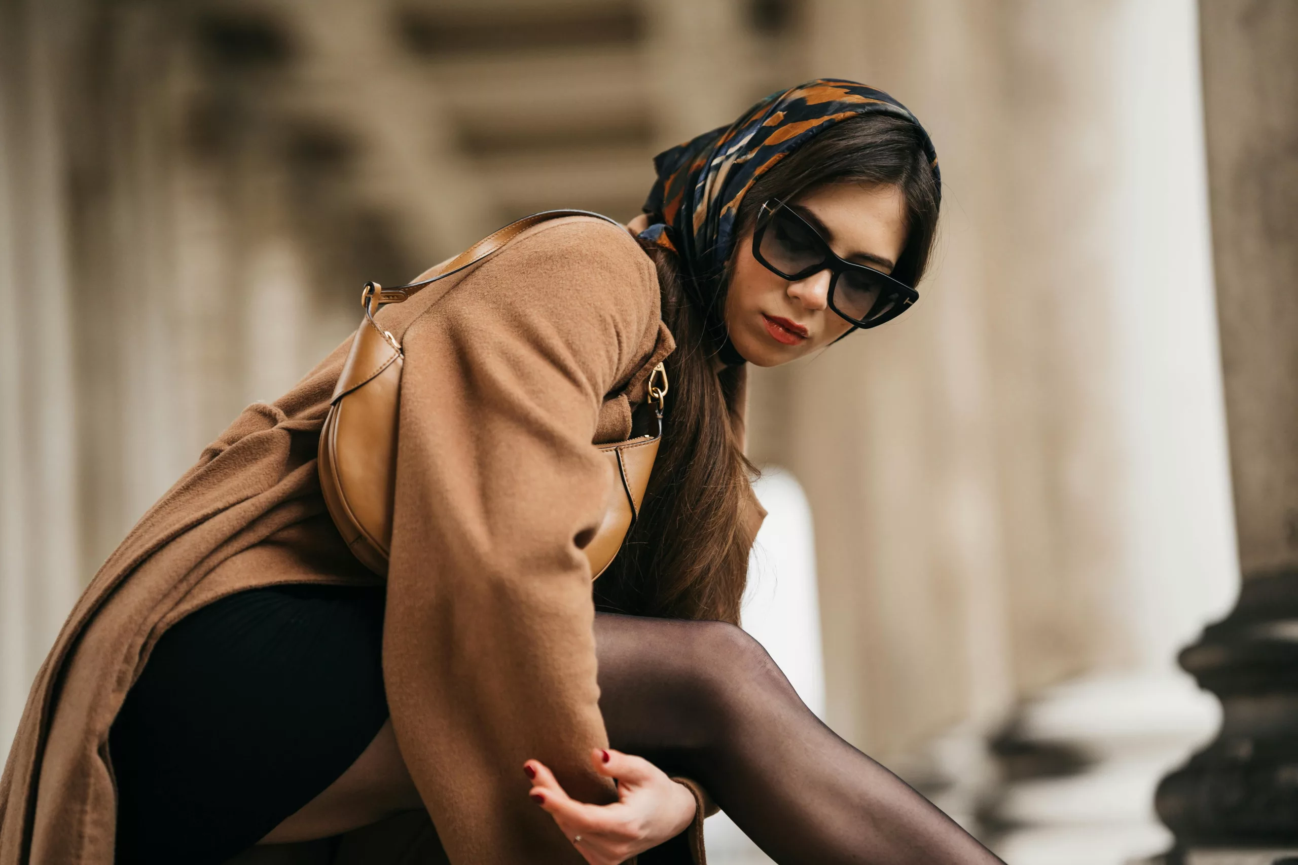 Tendances mode 2025 : les looks qui font sensation dans la capitale